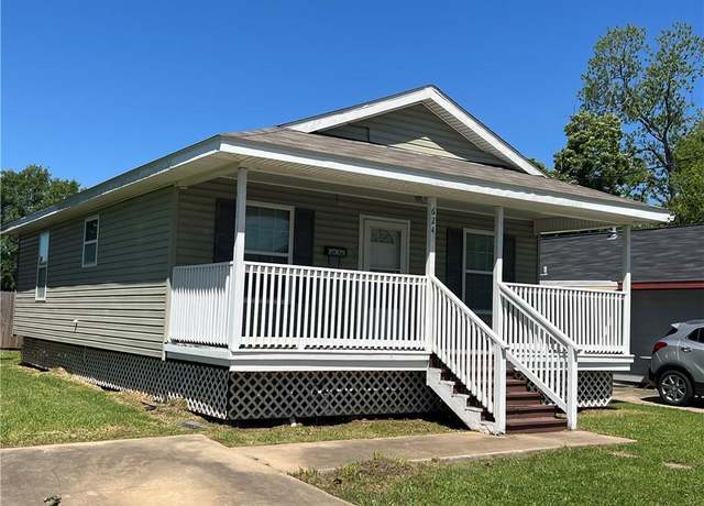 Property at 624 V E Washington Street Street, Lake Charles, LA 70601, 2 beds, 1 bath