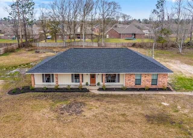 Property at 2663 Rhett Drive Drive, Lake Charles, LA 70611, 4 beds, 3 baths