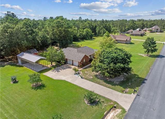 Property at 1233 Capella Drive Drive, Dequincy, LA 70633, 3 beds, 2 baths