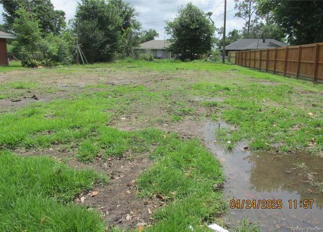 Property at 3609 Monroe Street Street, Lake Charles, LA 70607
