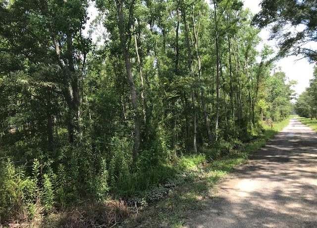 Property at Flat Creek Ranch Road Road, Deridder, LA