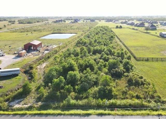 Property at 0 Parish Line Road Road, Grand Lake, LA 70607