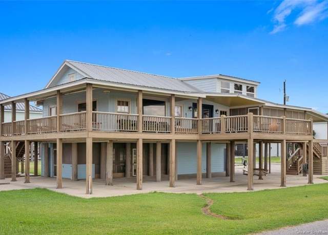Property at 103 Sandpiper Lane Lane, Lake Charles, LA 70607, 2 beds, 3 baths