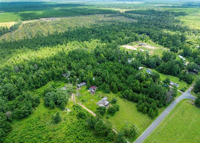 Property at 1001 Memorial Church Road Road, Longville, LA 70652