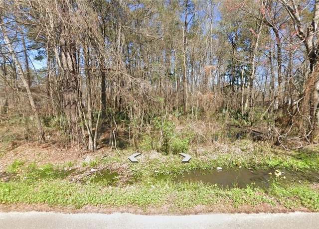 Property at 0 Alysha Drive Drive, Denham Springs, LA