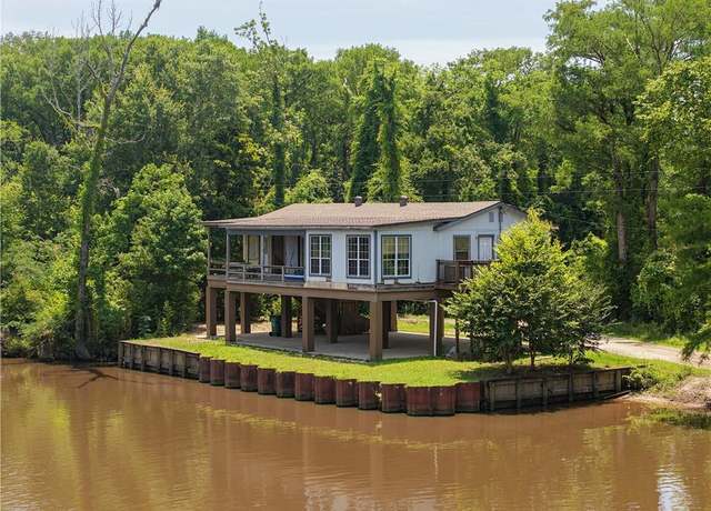 Property at 3616 Frank Parker Road Road, Sulphur, LA 70663, 3 beds, 2 baths