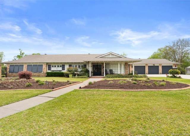 Property at 1101 Bayou Oak Lane Lane, Lake Charles, LA 70605, 3 beds, 3.5 baths