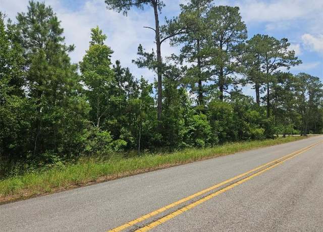 Property at 2960 La-1151 Highway Highway, Kinder, LA 70648