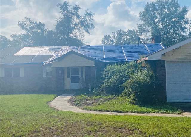 Property at 134 W Dogwood Trail Trail, Deridder, LA 70634, 3 beds, 3 baths