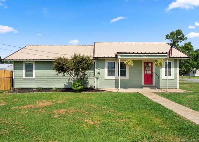 Property at 1303 Lafargue Street Street, Sulphur, LA 70663, 2 beds, 1 bath