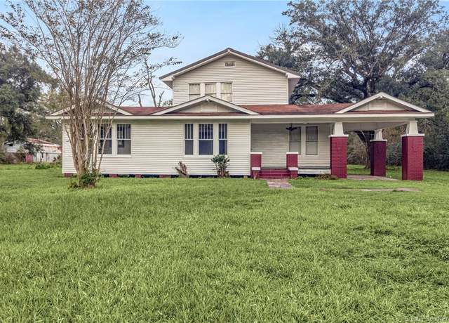 Property at 2588 Delta Downs Drive Drive, Vinton, LA 70668, 3 beds, 2 baths