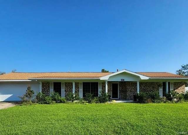 Property at 516 N Lebanon Street Street, Sulphur, LA 70663, 3 beds, 2.5 baths