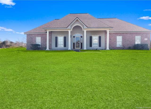 Property at 8955 Sissy Lane Lane, Lake Charles, LA 70607, 3 beds, 2 baths