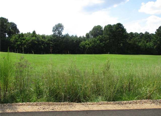 Property at 0 Meadow Lane Lot 6, Pollock, LA 71467