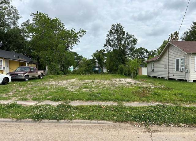Property at 901 Fall Street Street, Lake Charles, LA 70601