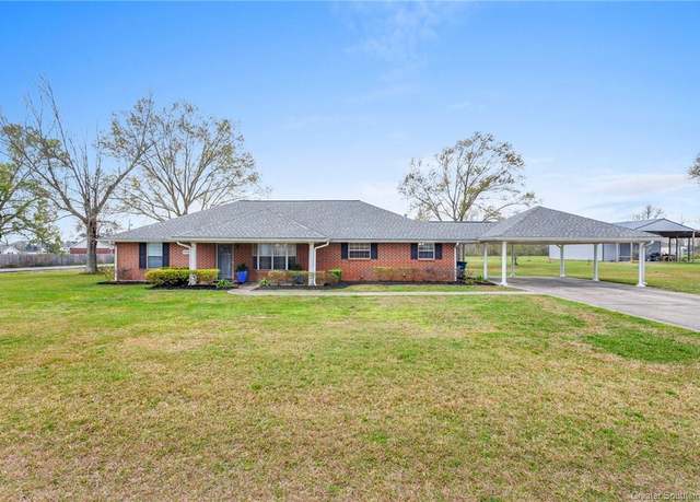 Property at 2925 Elda Street Street, Lake Charles, LA 70607, 3 beds, 3 baths