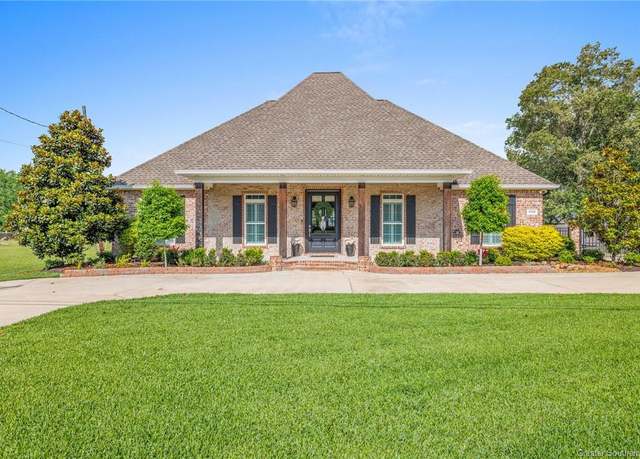 Property at 2989 Davis Road Road, Westlake, LA 70669, 3 beds, 2 baths