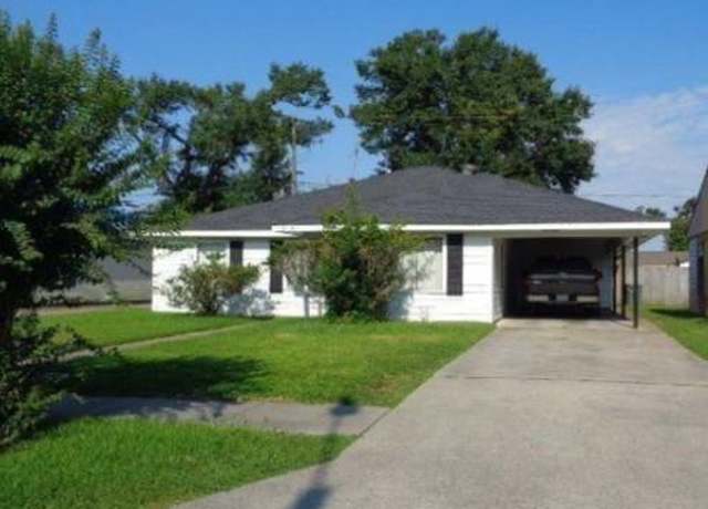 Property at 1808 8th Avenue Avenue, Lake Charles, LA 70601, 3 beds, 3 baths