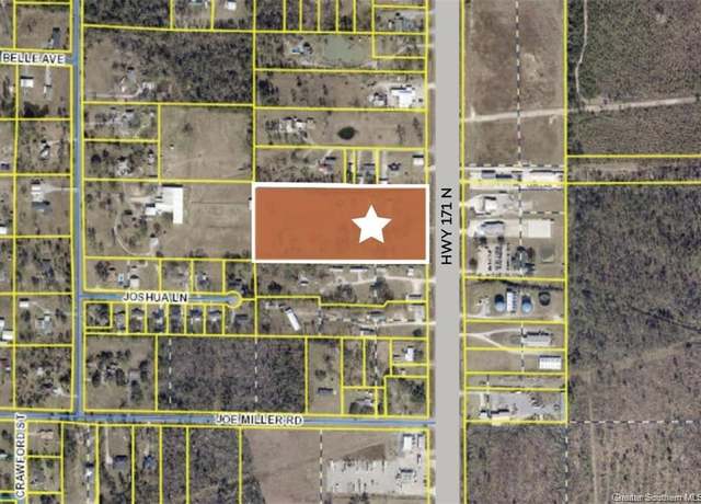 Property at 2781 171 Highway Highway N, Lake Charles, LA 70611