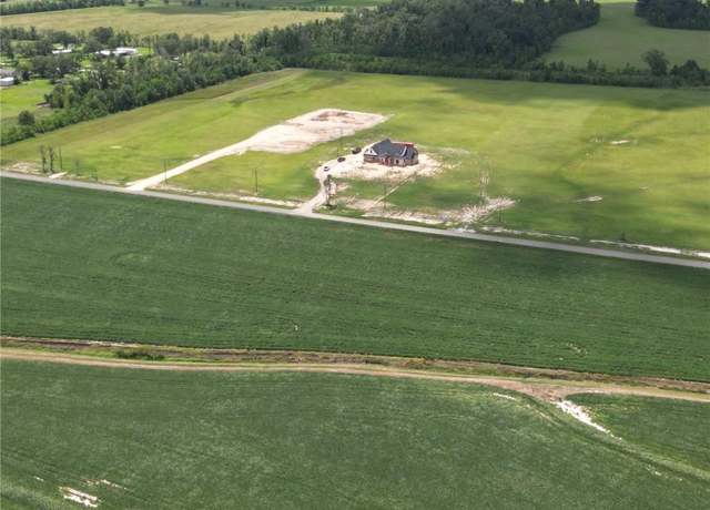 Property at 0 Turps Road Road, Ragley, LA 70657