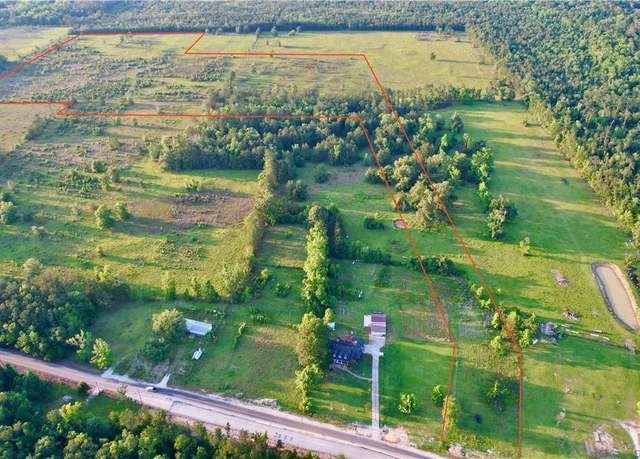 Property at 0 Niblett Bluff Road Road Road, Vinton, LA