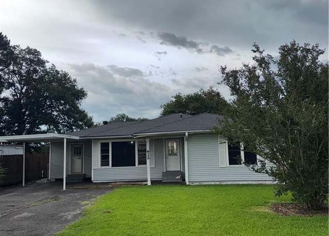 Property at 516 N Thomson Avenue Avenue, Iowa, LA 70647, 3 beds, 2 baths