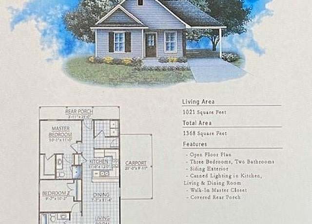 Property at 3155 E Blue Heron Drive Drive, Lake Charles, LA 70615, 3 beds, 2 baths