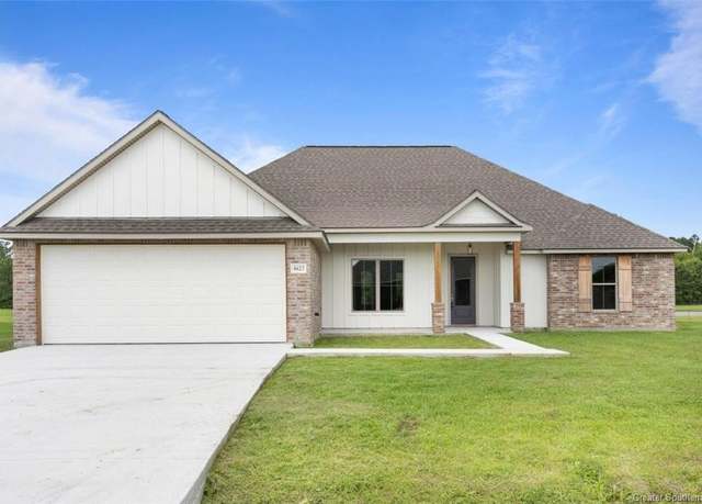 Property at 4623 Battington Lane Lane, Sulphur, LA 70665, 4 beds, 2 baths