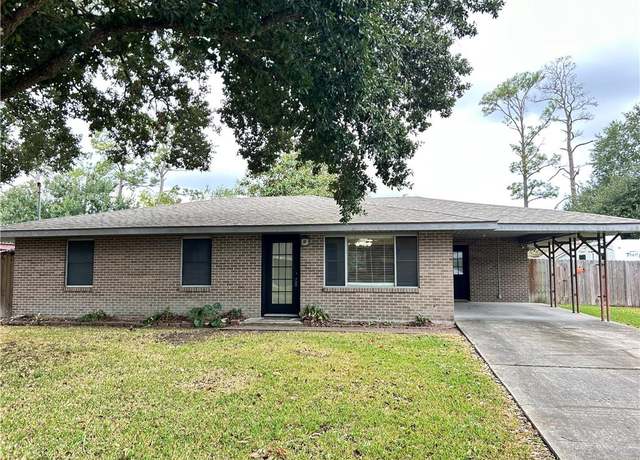 Property at 1109 Mathew Street Street, Sulphur, LA 70663, 3 beds, 2 baths