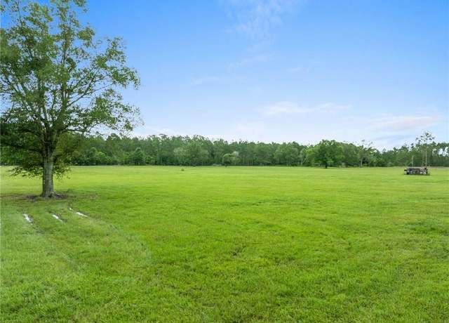 Property at 844 M Cooley Road Road, Dequincy, LA 70633
