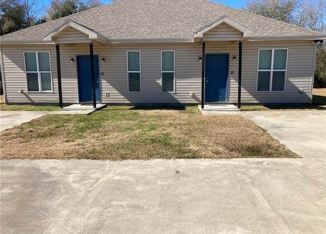 Property at 2727 3rd Street Street Unit 5 & 6, Lake Charles, LA 70615, 6 beds, 4 baths