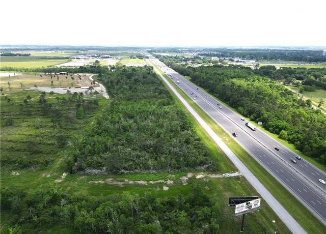 Property at 0 Frontage Road Road, Iowa, LA 70647