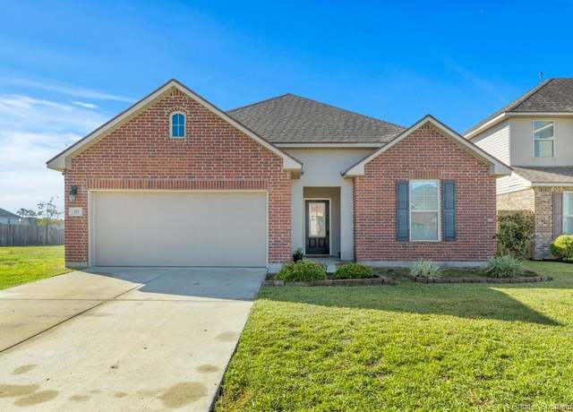 Property at 317 Langley Drive Drive, Sulphur, LA 70665, 4 beds, 2 baths