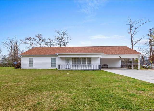 Property at 482 Sharon Lane Lane, Lake Charles, LA 70611, 3 beds, 2 baths