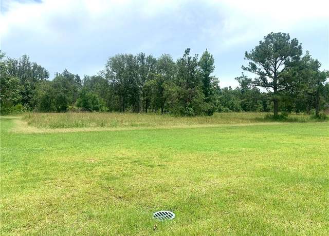 Property at 0 Ridgeway Drive Drive, Ragley, LA 70657