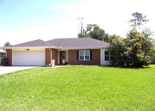 Property at 730 Rampart Street Street, Lake Charles, LA 70607, 3 beds, 2 baths