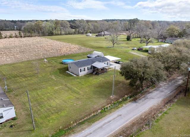 Property at 446 Ray Shuff Road Road, Elton, LA 70532, 4 beds, 2 baths