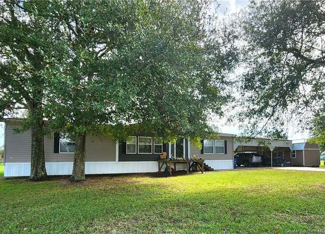 Property at 149 Hunter Road Road, Ragley, LA 70657, 3 beds, 2 baths