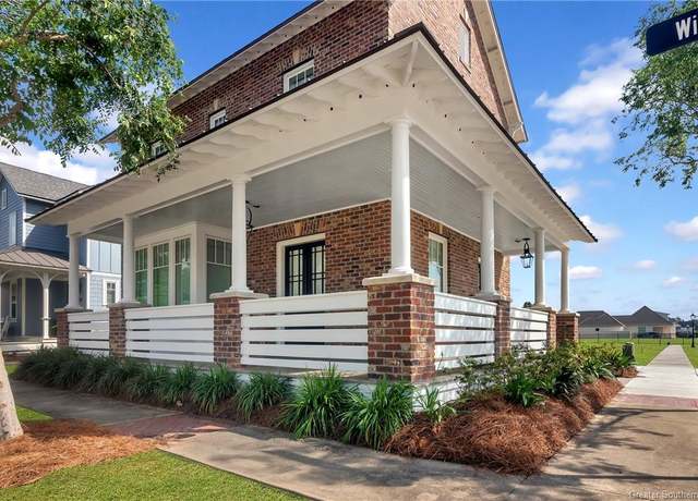 Property at 2105 Jabez Drive Drive, Lake Charles, LA 70601, 2 beds, 1.5 baths
