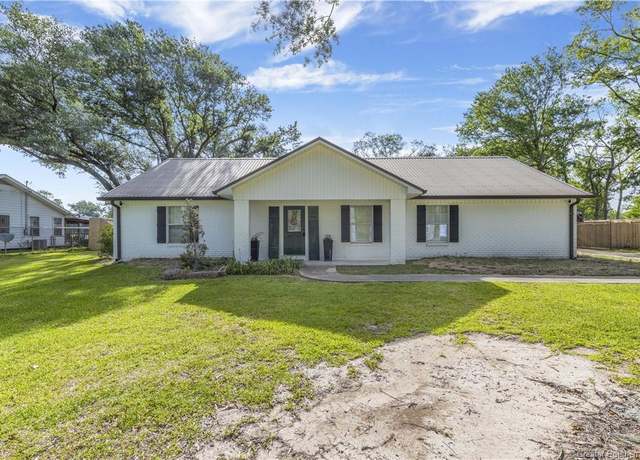 Property at 5109 Powell Lane Lane, Lake Charles, LA 70605, 4 beds, 4 baths