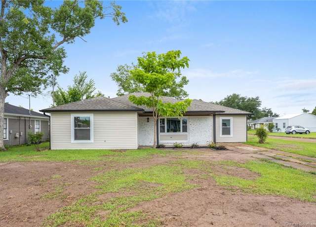 Property at 1221 Hilma Street Street, Westlake, LA 70669, 3 beds, 2 baths