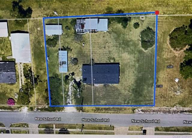 Property at 2108 New School Road Road, Lake Charles, LA 70605
