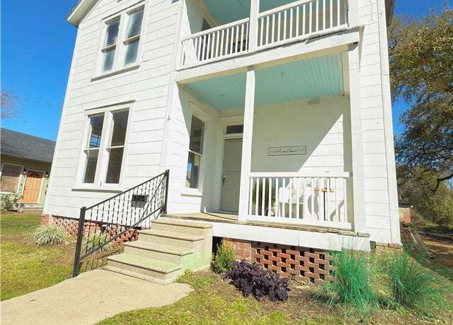 Property at 1409 Louisiana Avenue Avenue, Lake Charles, LA 70601, 2 beds, 2 baths