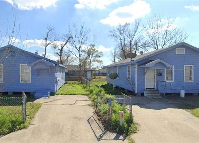 Property at 2042 2046 Katherine Street Street, Lake Charles, LA 70601, 8 beds, 4 baths