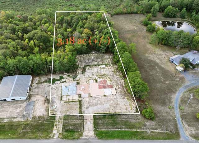 Property at 11934 Lake Charles Highway Highway, Leesville, LA