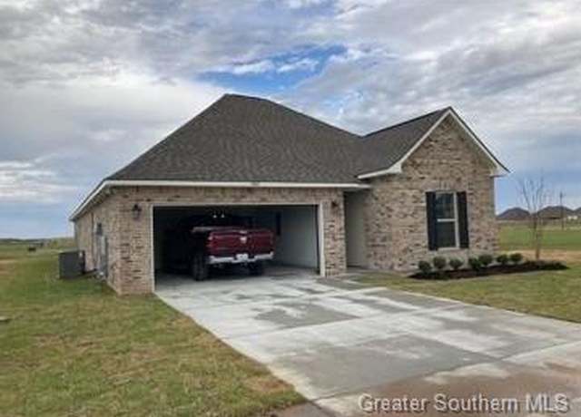 Property at 4487 Lakes Edge Drive Drive, Lake Charles, LA 70607, 4 beds, 3 baths