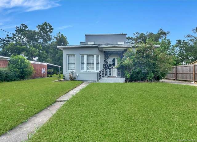 Property at 643 11th Street Street, Lake Charles, LA 70601
