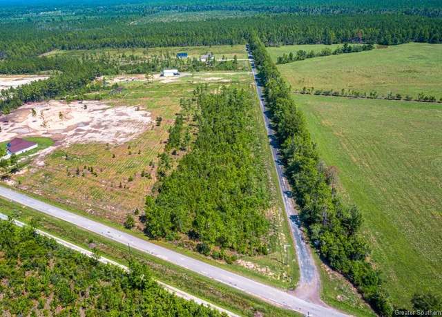 Property at 0 Tract 3 Harvey Parker Road Road, Dequincy, LA 70633