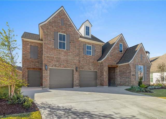 Property at 4119 Oleander Drive Drive, Lake Charles, LA 70605, 4 beds, 3.5 baths
