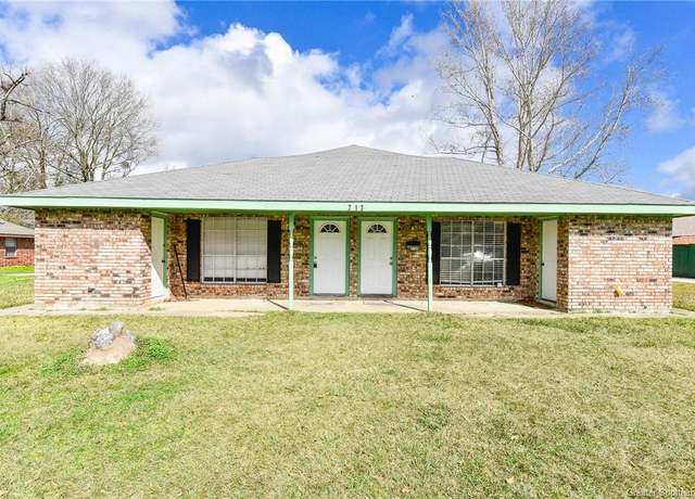 Property at 713 Bradley Street Street, Lake Charles, LA 70607, 6 beds, 4 baths